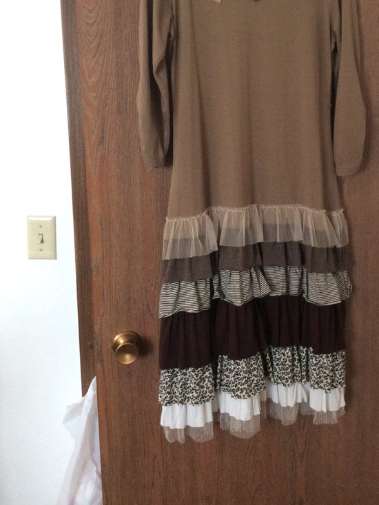 Dainty jewells dress - Picture 4 of 4